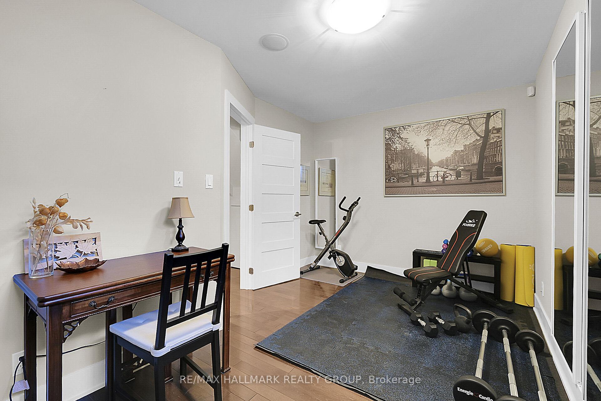 Photo 22 of 477B Metcalfe Street, Ottawa, Glebe — HOMEH