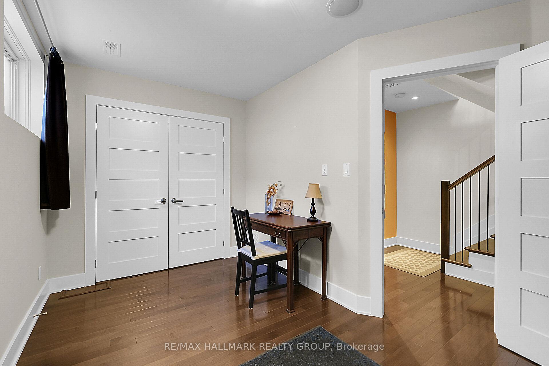 Photo 23 of 477B Metcalfe Street, Ottawa, Glebe — HOMEH