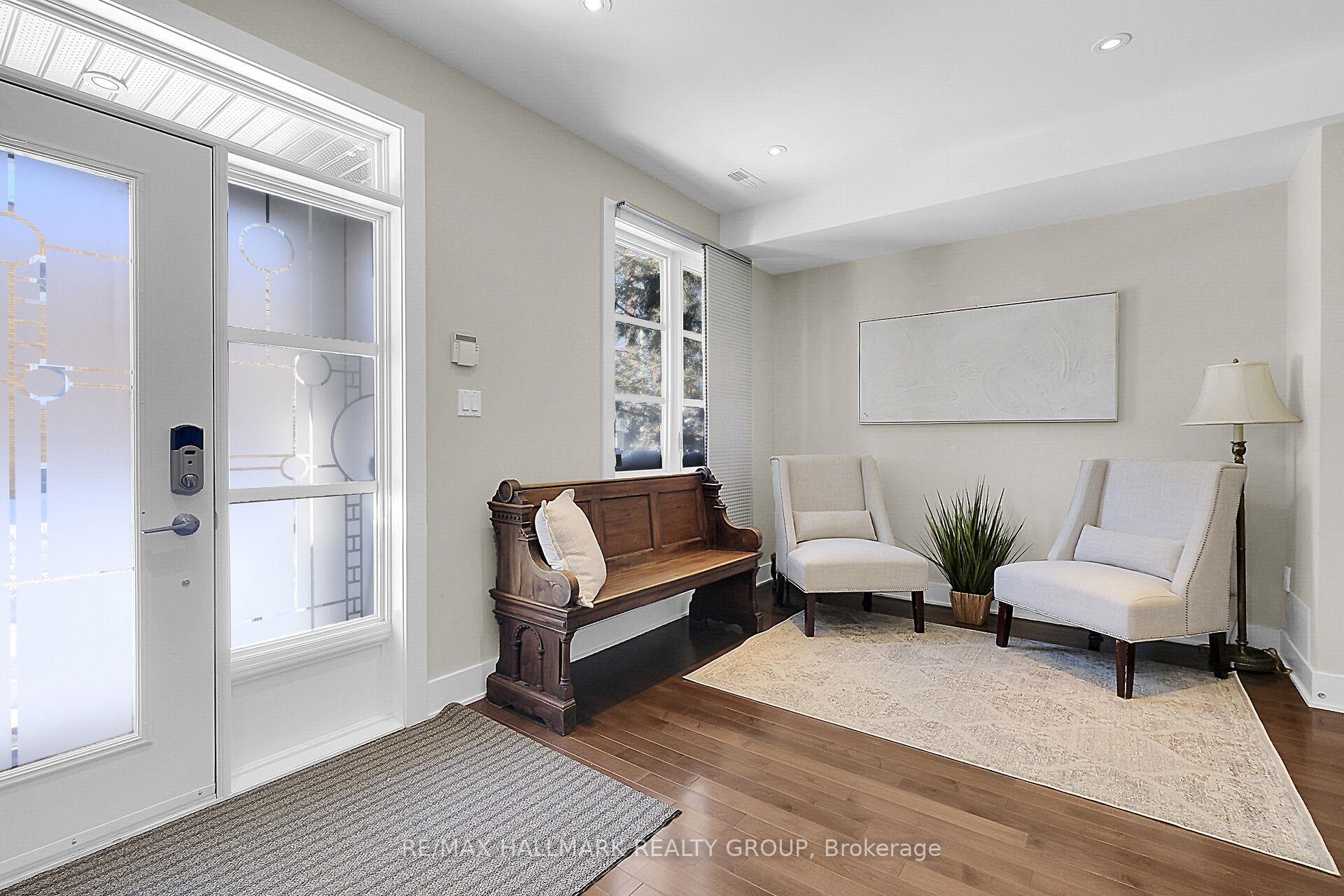 Photo 26 of 477B Metcalfe Street, Ottawa, Glebe — HOMEH