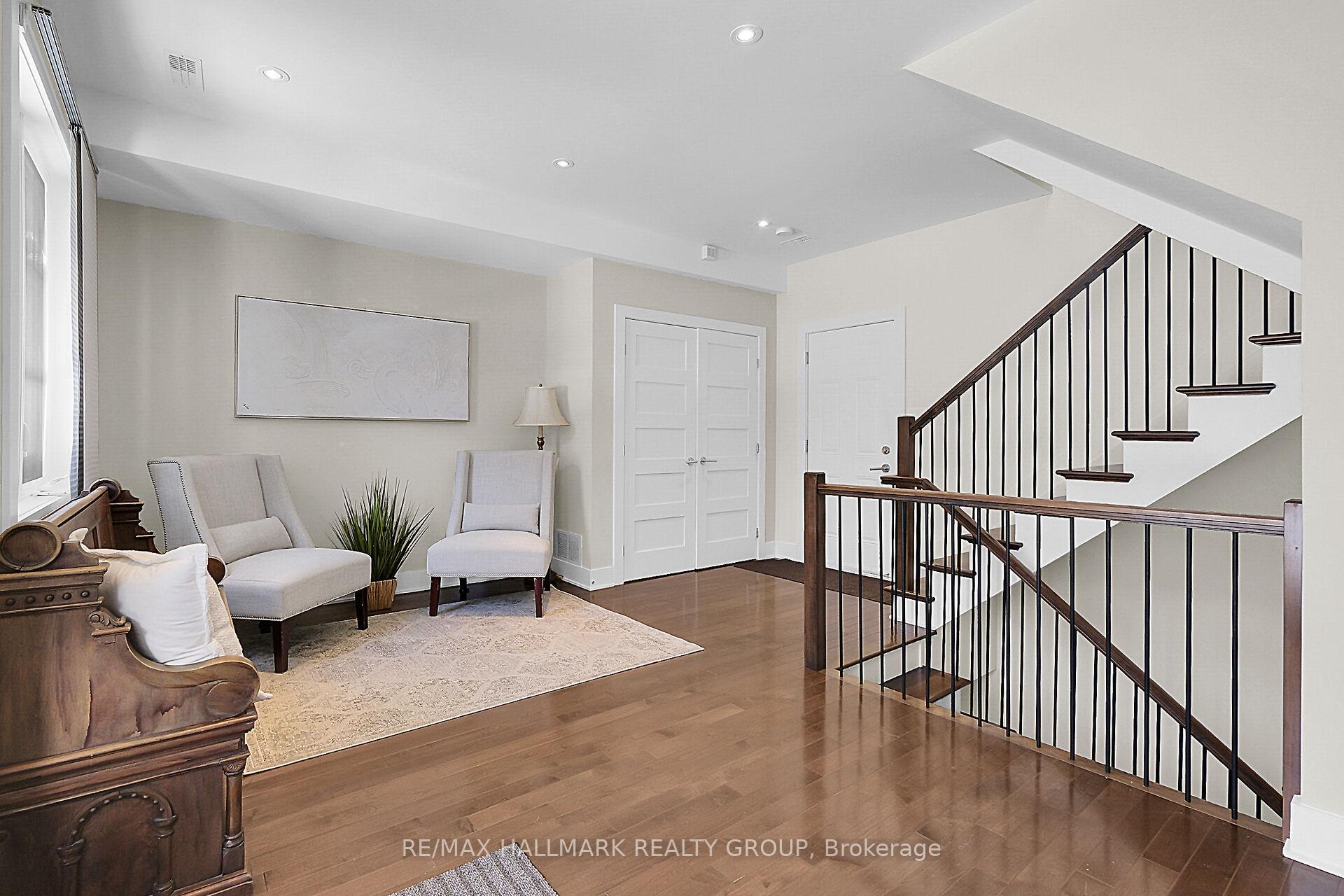 Photo 27 of 477B Metcalfe Street, Ottawa, Glebe — HOMEH