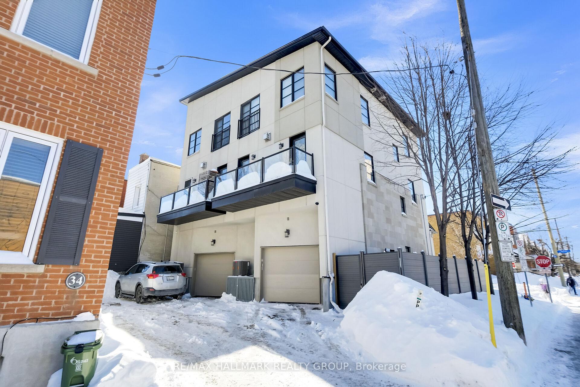 Photo 28 of 477B Metcalfe Street, Ottawa, Glebe — HOMEH