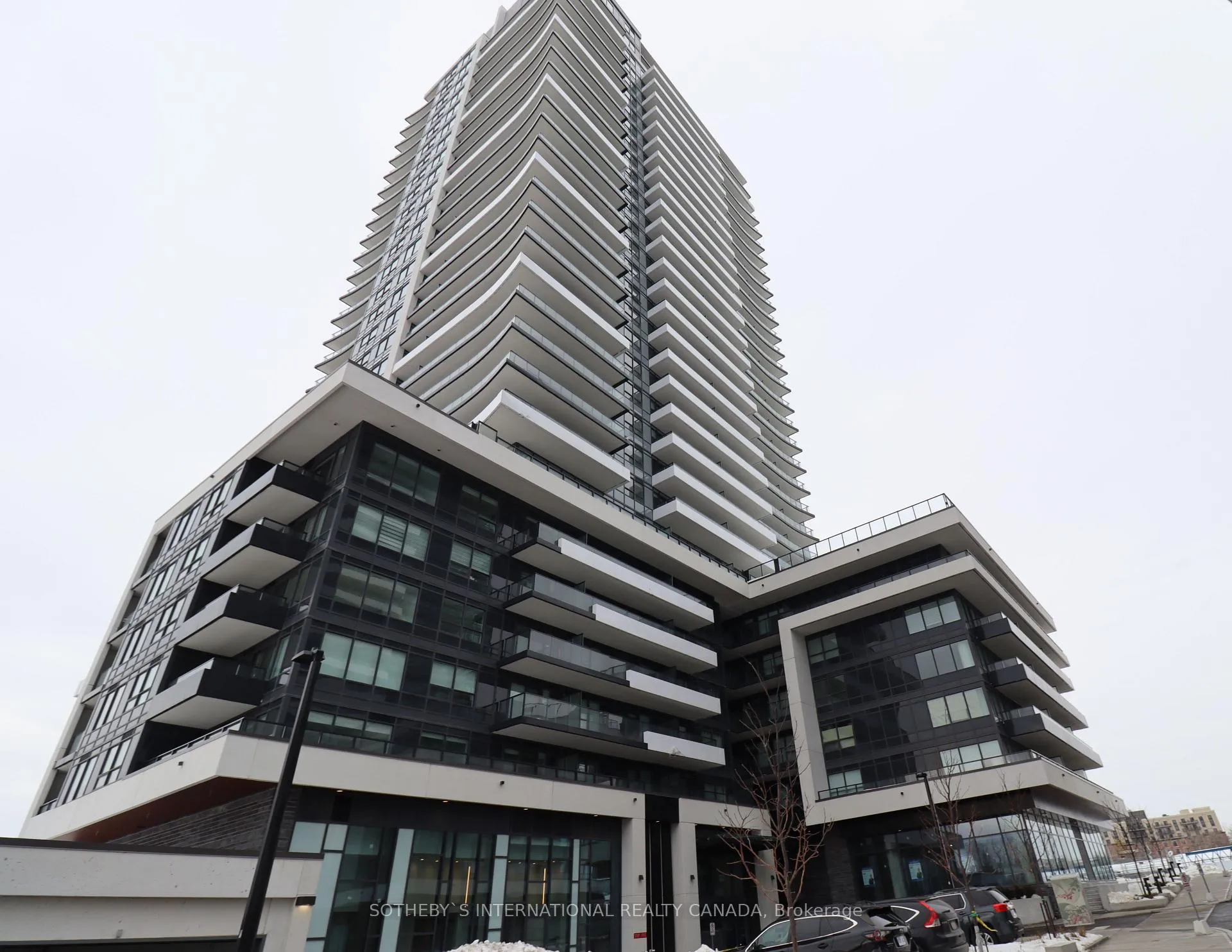Photo 12 of Unit 214, 1435 Celebration Drive, Pickering, Bay Ridges — HOMEH
