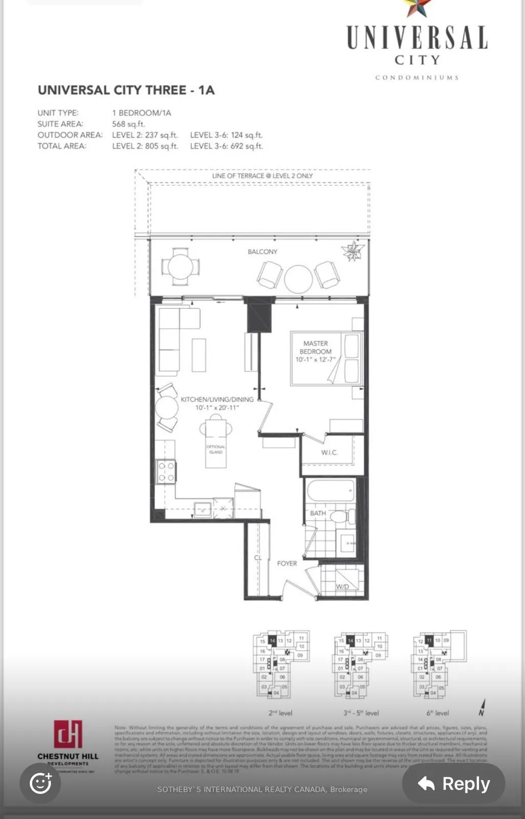 Photo 13 of Unit 214, 1435 Celebration Drive, Pickering, Bay Ridges — HOMEH