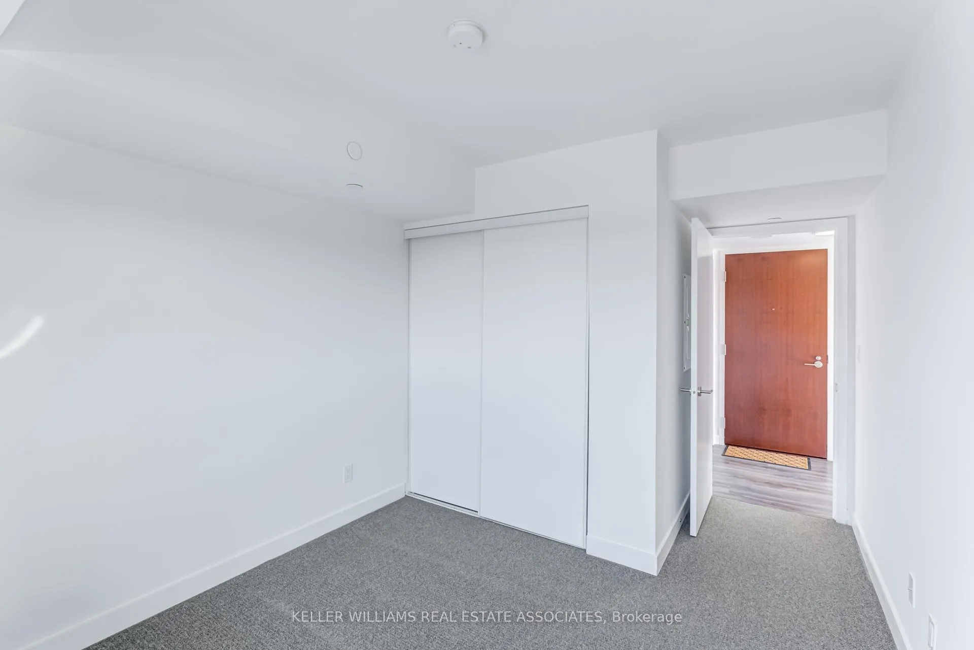 Photo 18 of Unit 1017, 120 Varna Drive, Toronto, Englemount-Lawrence — HOMEH