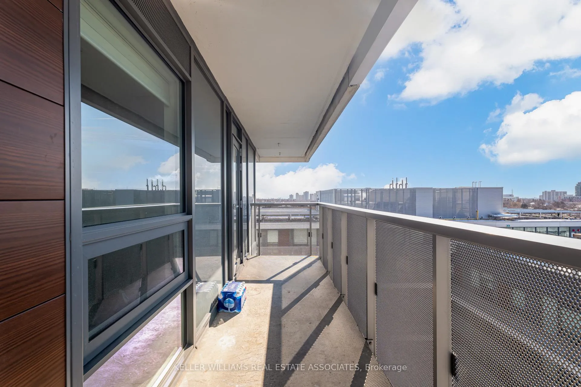 Photo 24 of Unit 1017, 120 Varna Drive, Toronto, Englemount-Lawrence — HOMEH