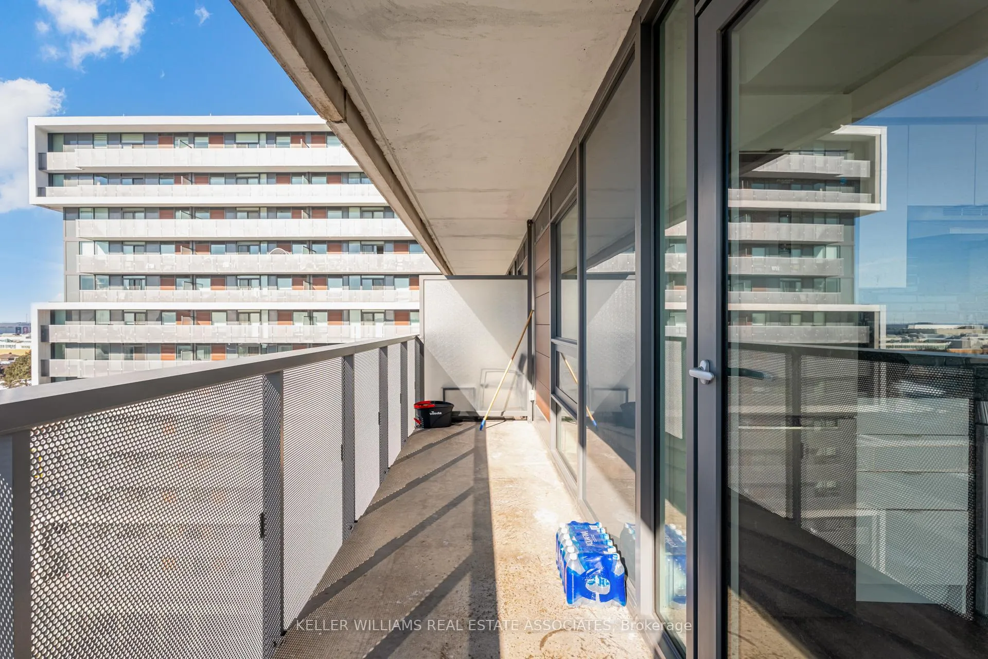 Photo 25 of Unit 1017, 120 Varna Drive, Toronto, Englemount-Lawrence — HOMEH