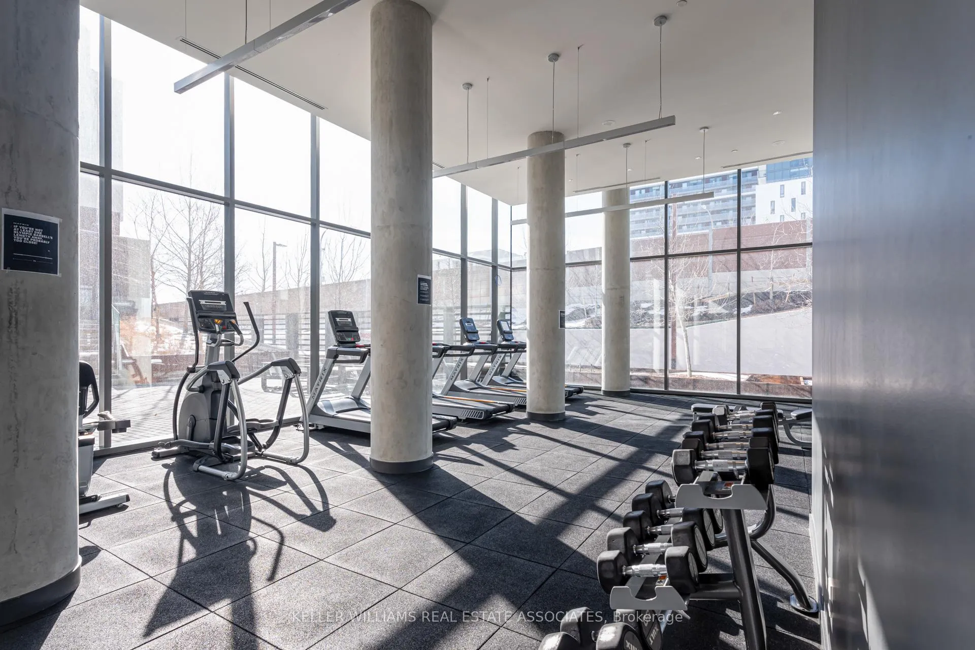 Photo 27 of Unit 1017, 120 Varna Drive, Toronto, Englemount-Lawrence — HOMEH