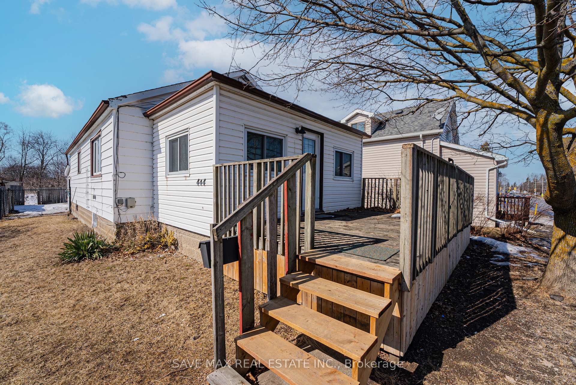 Photo 1 of 444 Sidney Street, Belleville, Belleville Ward — HOMEH