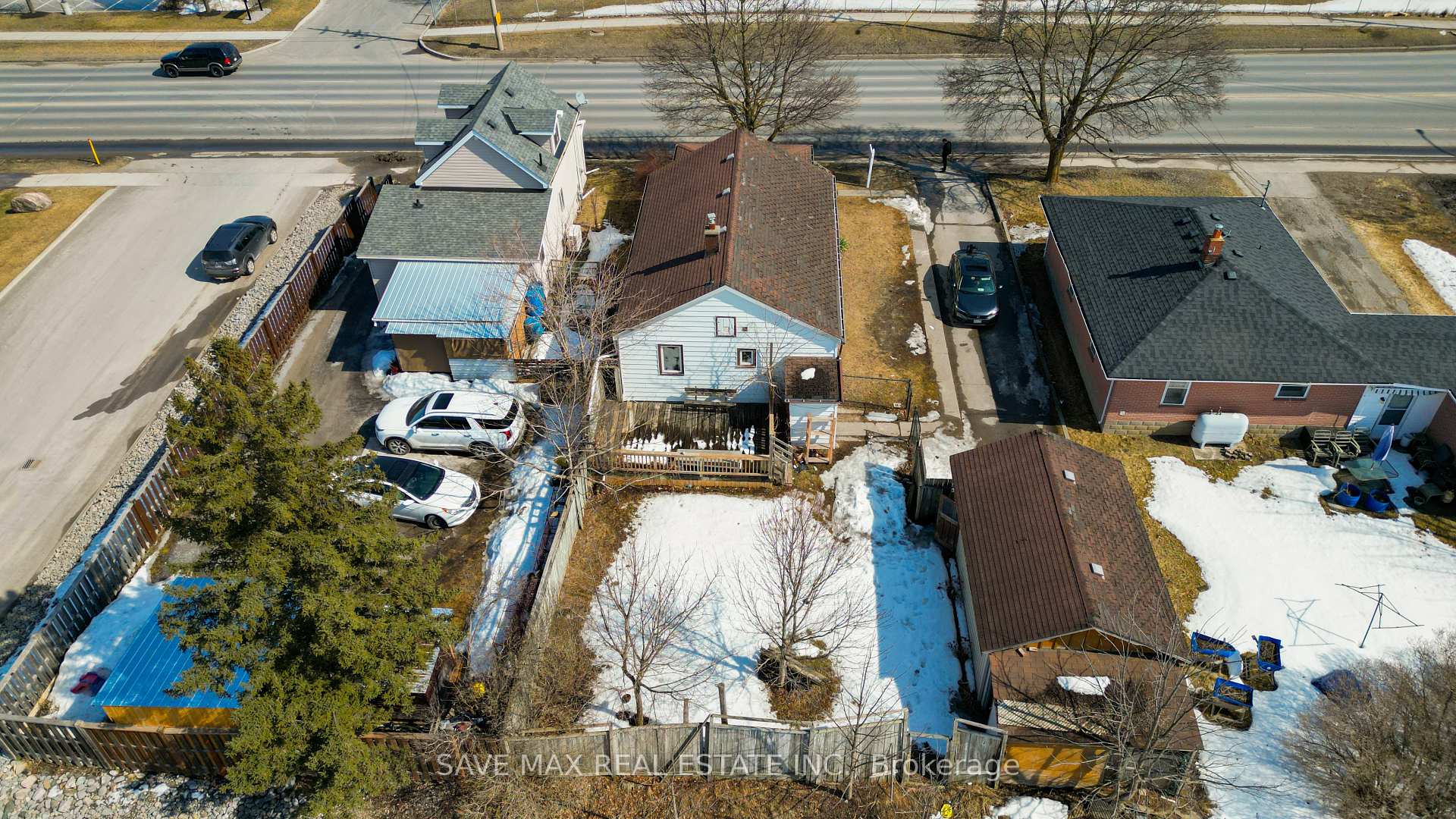 Photo 4 of 444 Sidney Street, Belleville, Belleville Ward — HOMEH