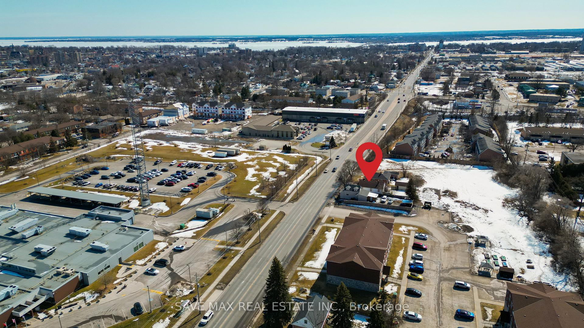 Photo 8 of 444 Sidney Street, Belleville, Belleville Ward — HOMEH