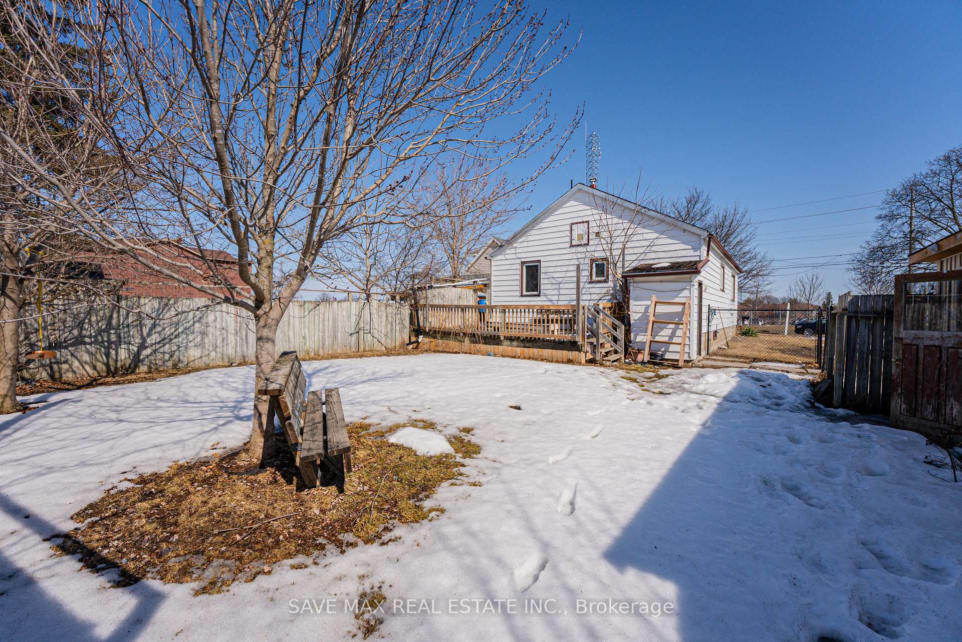 Photo 13 of 444 Sidney Street, Belleville, Belleville Ward — HOMEH