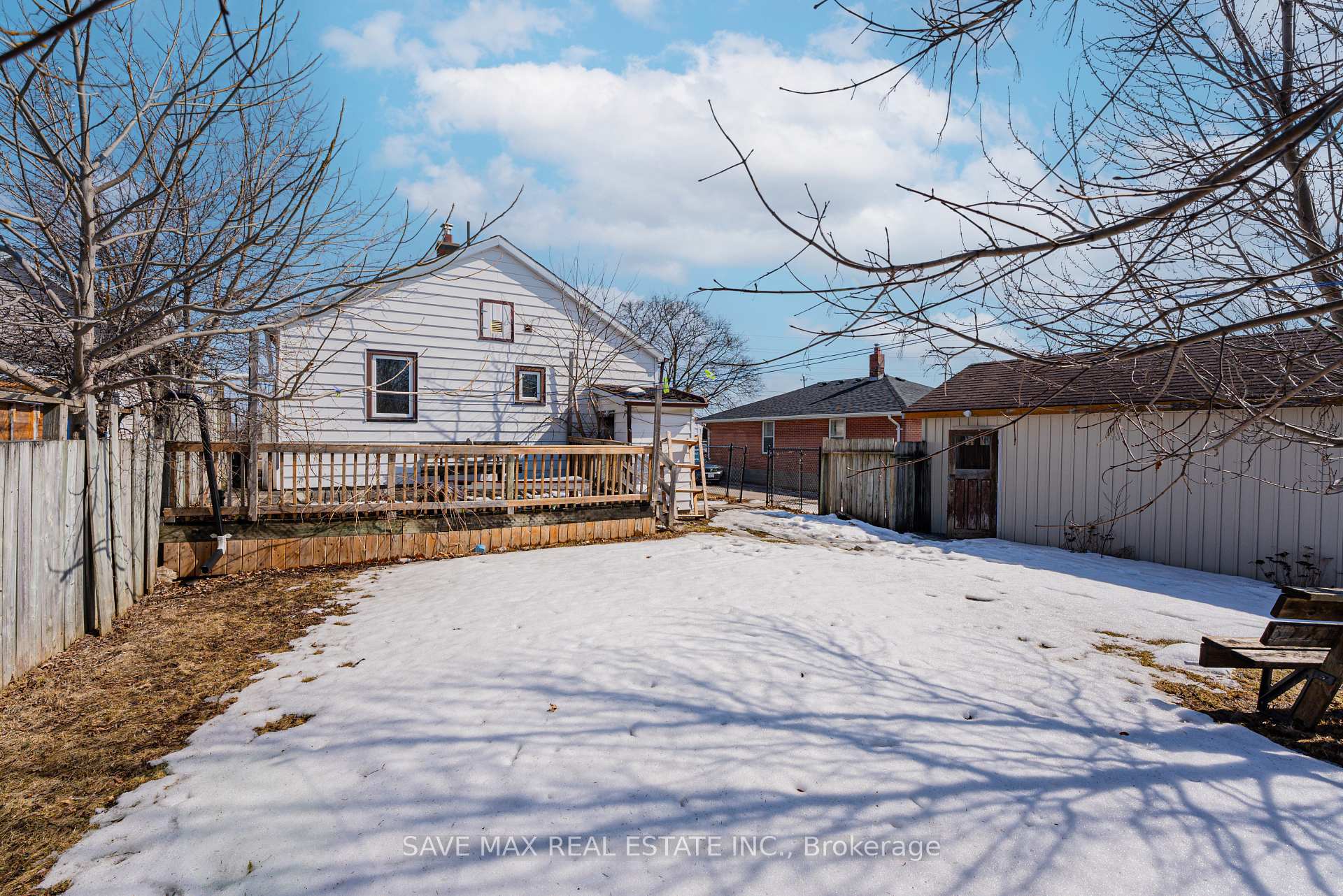 Photo 36 of 444 Sidney Street, Belleville, Belleville Ward — HOMEH