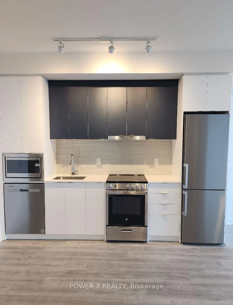 Photo 1 of Unit B1601, 50 Upper Mall Way, Vaughan, Brownridge — HOMEH