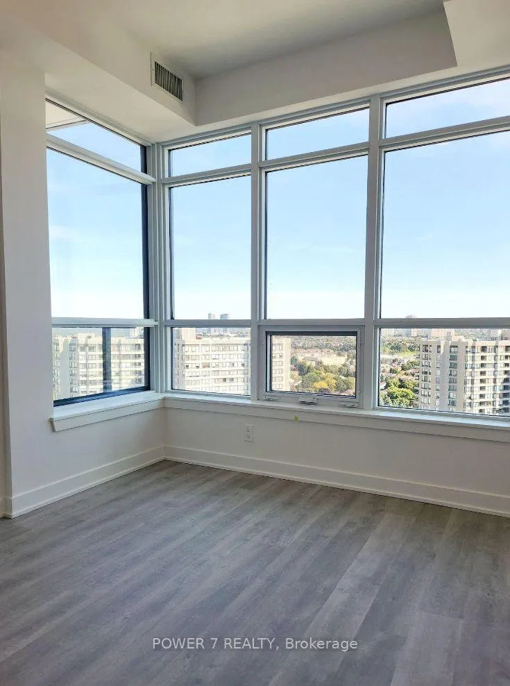Photo 2 of Unit B1601, 50 Upper Mall Way, Vaughan, Brownridge — HOMEH
