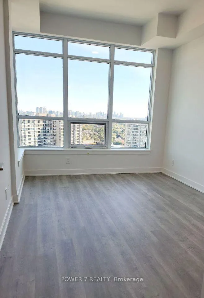 Photo 3 of Unit B1601, 50 Upper Mall Way, Vaughan, Brownridge — HOMEH