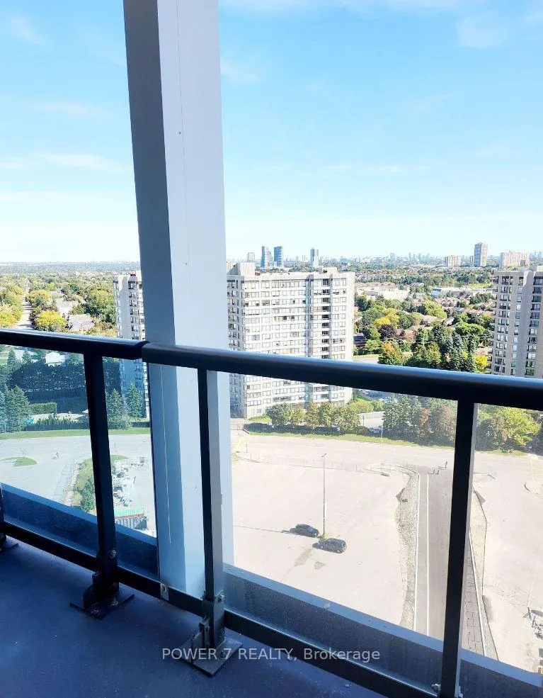 Photo 5 of Unit B1601, 50 Upper Mall Way, Vaughan, Brownridge — HOMEH
