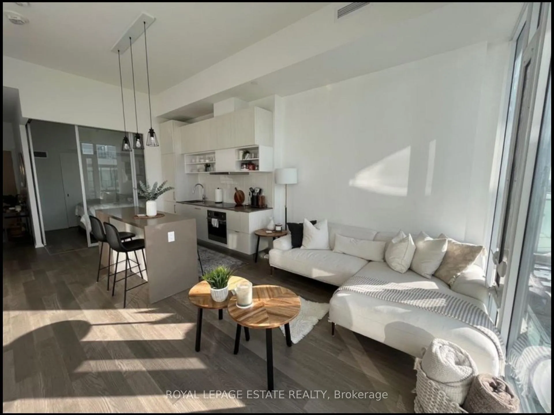 Photo 8 of Unit 1739, 5 Soudan Avenue, Toronto, Mount Pleasant West — HOMEH