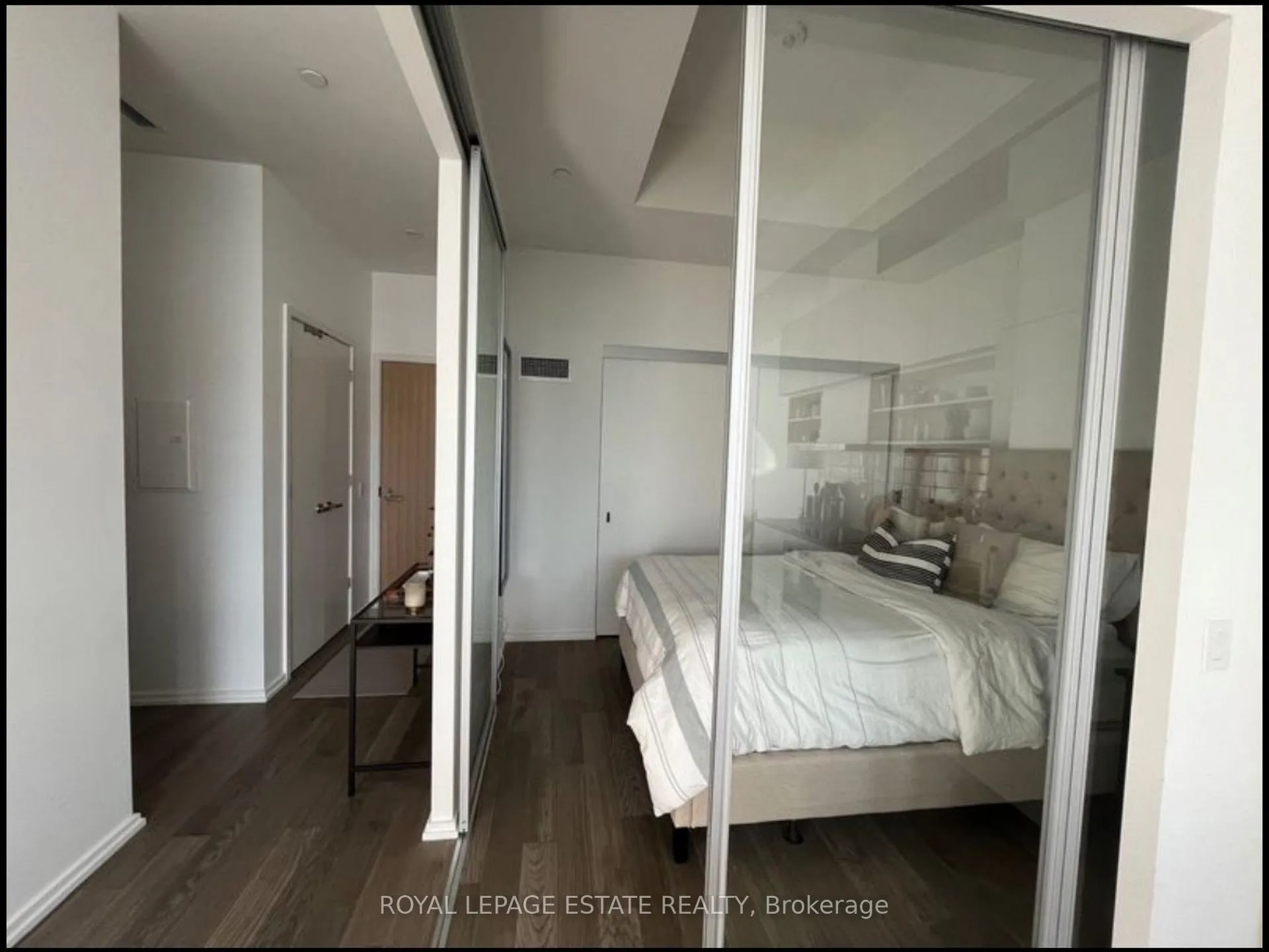 Photo 11 of Unit 1739, 5 Soudan Avenue, Toronto, Mount Pleasant West — HOMEH