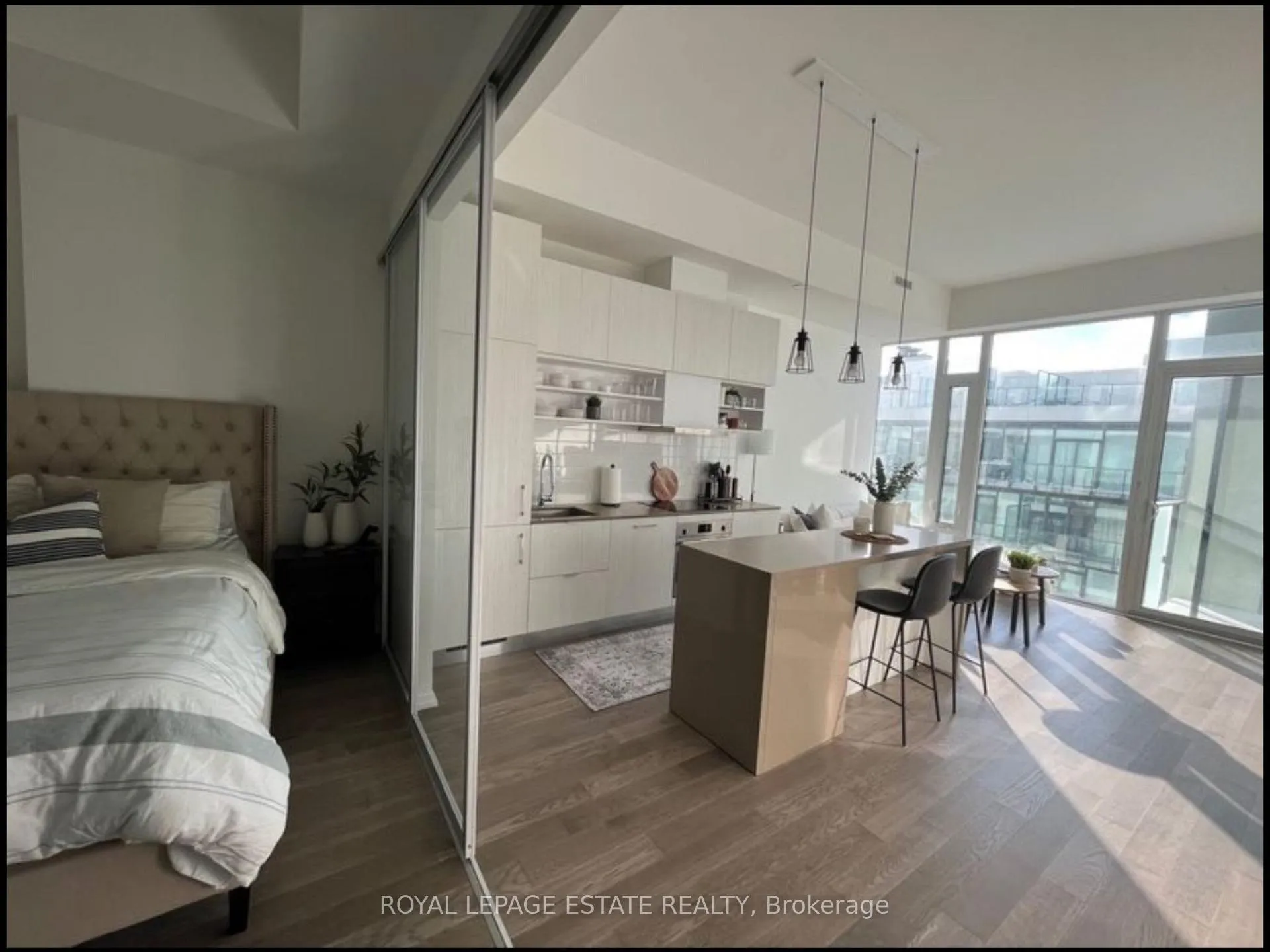 Photo 13 of Unit 1739, 5 Soudan Avenue, Toronto, Mount Pleasant West — HOMEH