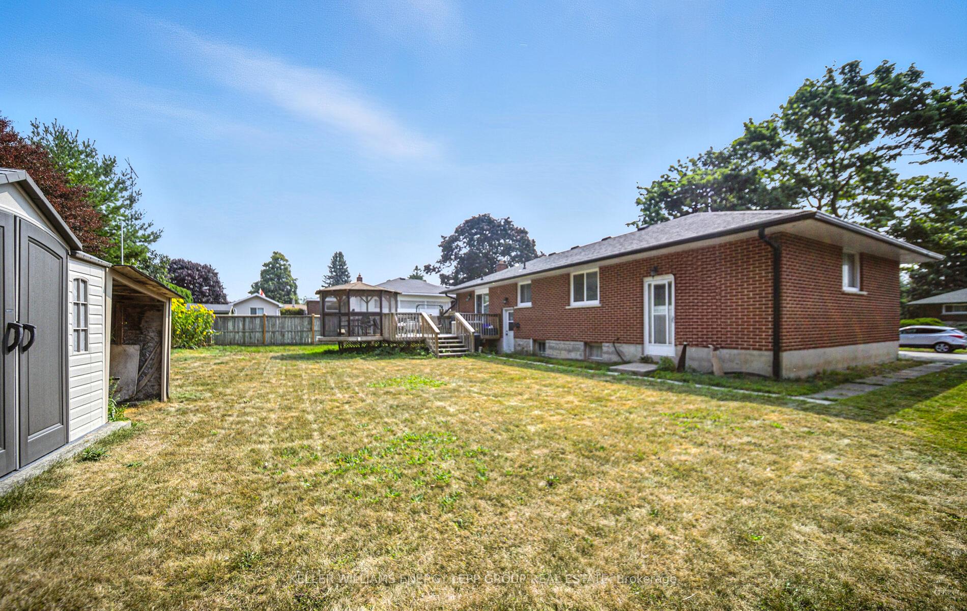 Photo 22 of 71 Parkway Crescent, Clarington, Bowmanville — HOMEH