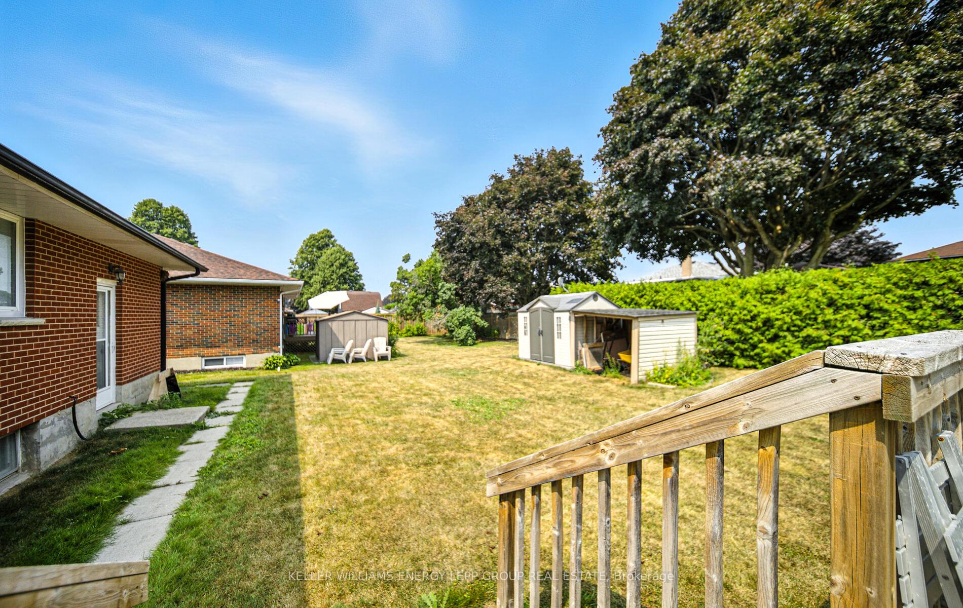 Photo 27 of 71 Parkway Crescent, Clarington, Bowmanville — HOMEH