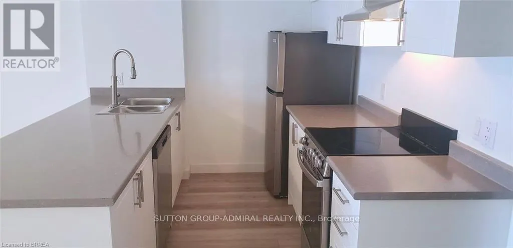 Photo 3 of Unit 106, 252 Catharine Street, Hamilton, Central — HOMEH