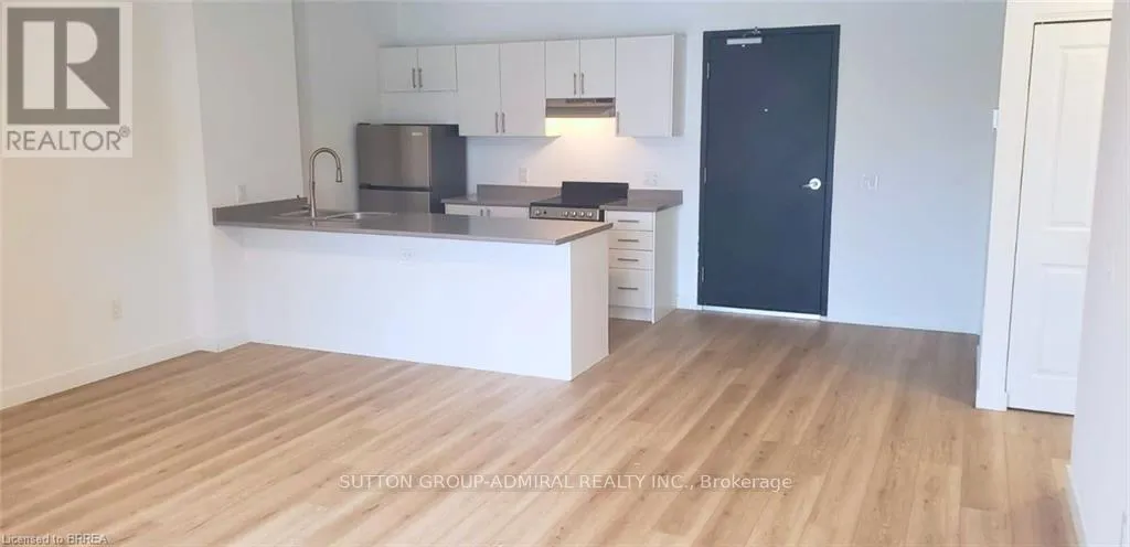 Photo 4 of Unit 106, 252 Catharine Street, Hamilton, Central — HOMEH