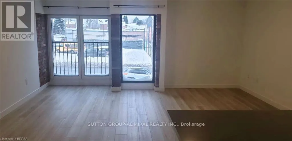 Photo 5 of Unit 106, 252 Catharine Street, Hamilton, Central — HOMEH