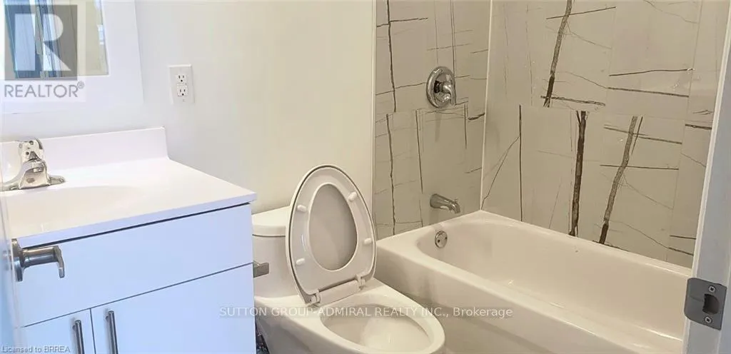 Photo 8 of Unit 106, 252 Catharine Street, Hamilton, Central — HOMEH