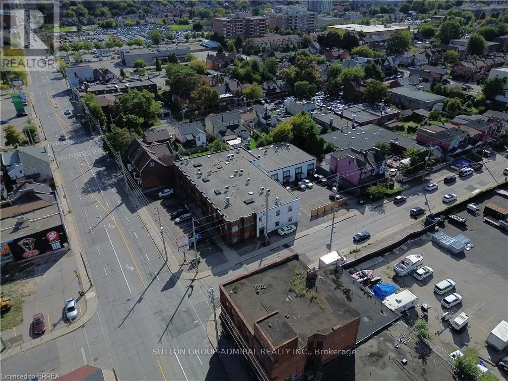 Photo 9 of Unit 106, 252 Catharine Street, Hamilton, Central — HOMEH