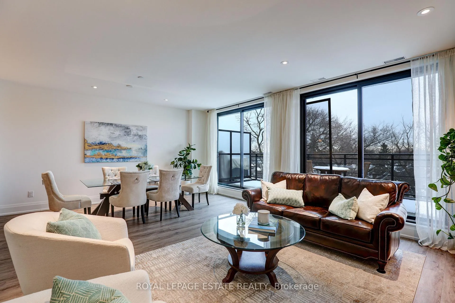 Photo 2 of Unit 419, 365 Beech Avenue, Toronto, The Beaches — HOMEH