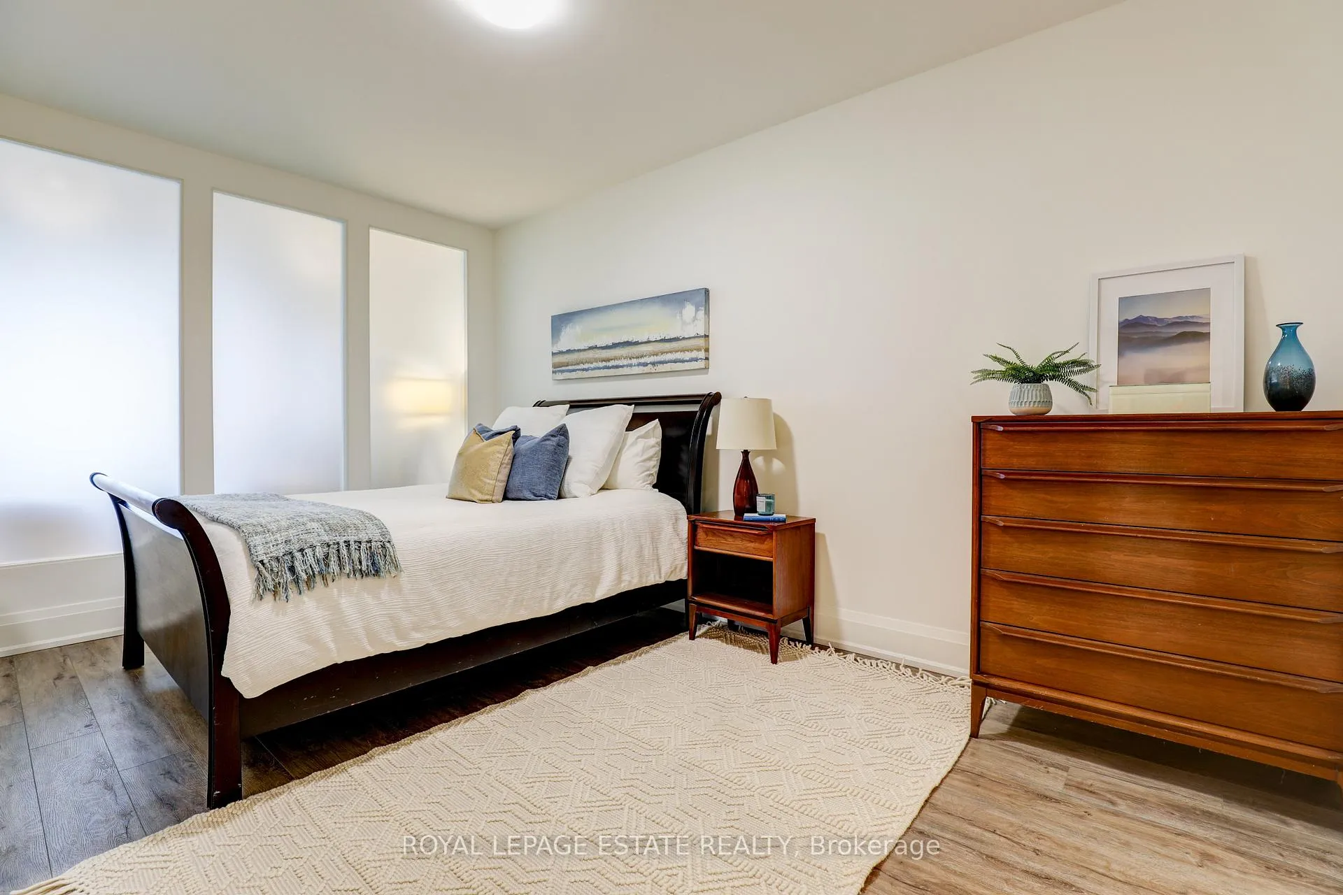 Photo 9 of Unit 419, 365 Beech Avenue, Toronto, The Beaches — HOMEH