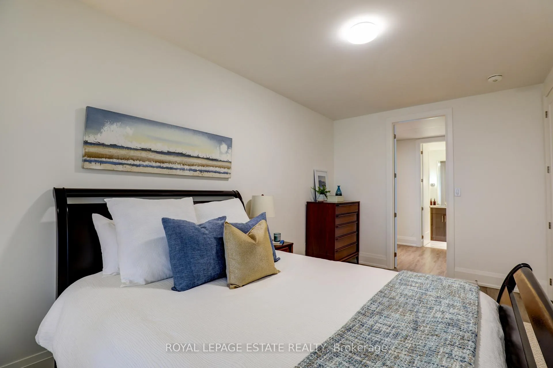 Photo 10 of Unit 419, 365 Beech Avenue, Toronto, The Beaches — HOMEH