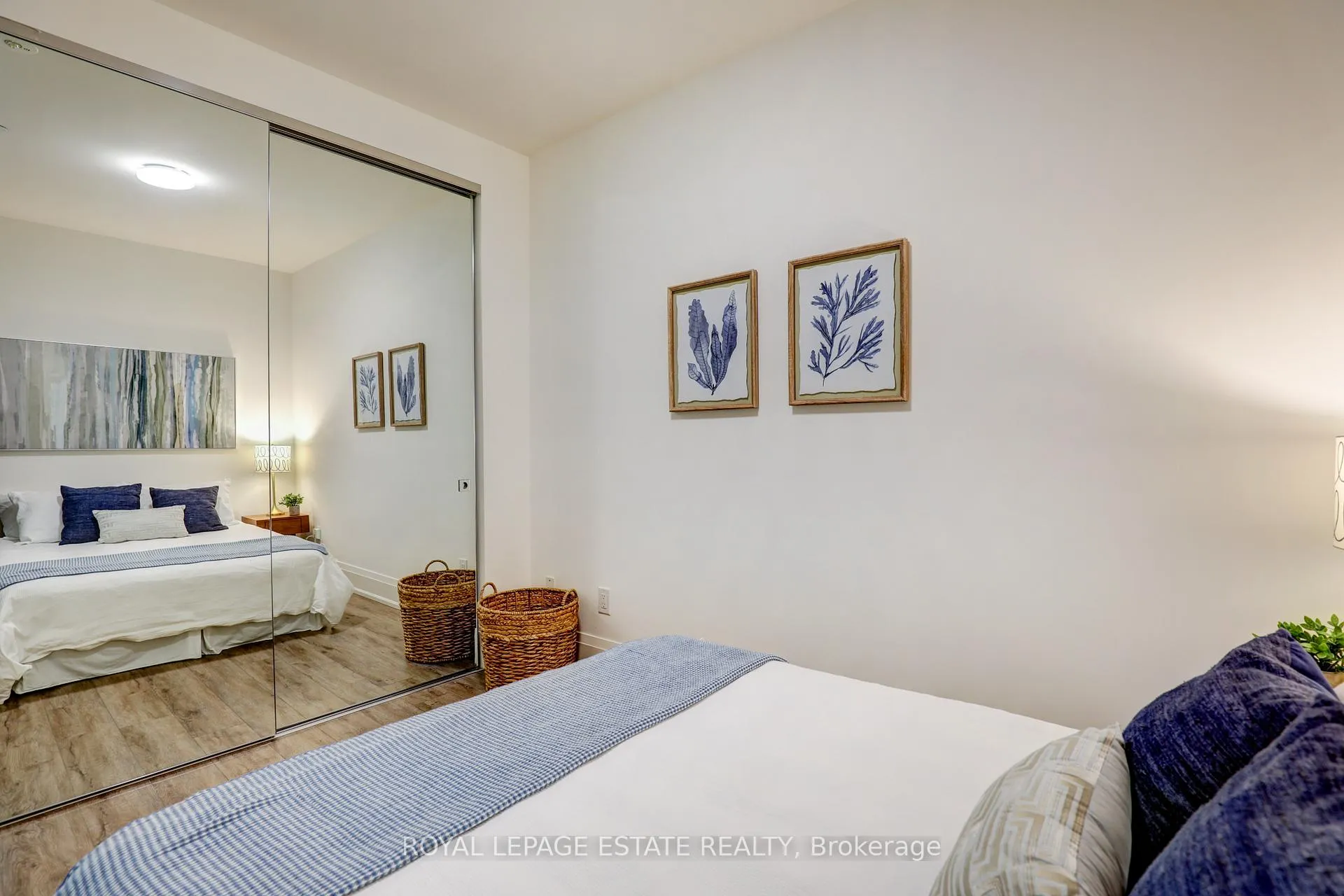 Photo 15 of Unit 419, 365 Beech Avenue, Toronto, The Beaches — HOMEH