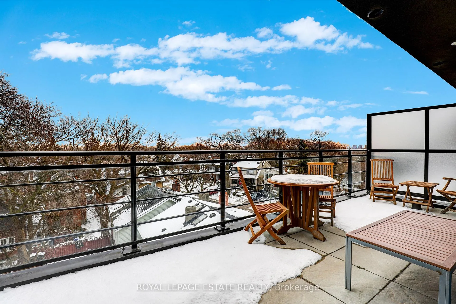 Photo 17 of Unit 419, 365 Beech Avenue, Toronto, The Beaches — HOMEH
