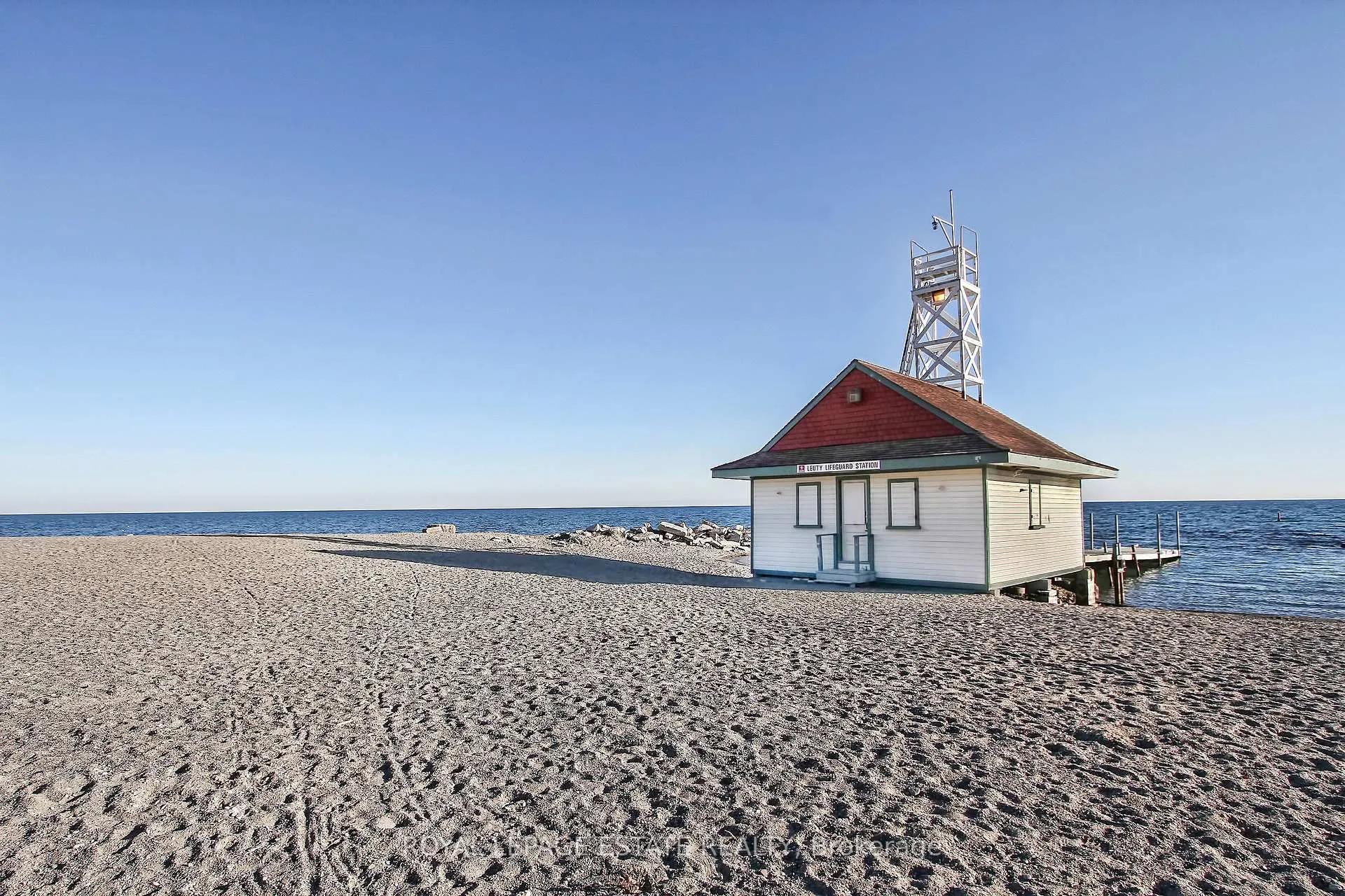 Photo 19 of Unit 419, 365 Beech Avenue, Toronto, The Beaches — HOMEH