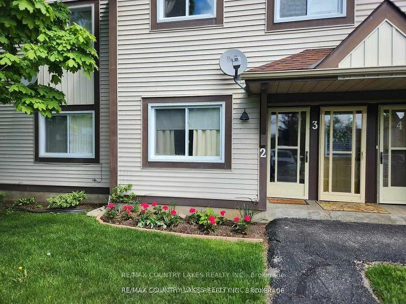 Photo 1 of Unit 2, 11 Laguna Parkway, Ramara, Brechin — HOMEH