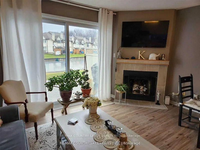 Photo 3 of Unit 2, 11 Laguna Parkway, Ramara, Brechin — HOMEH