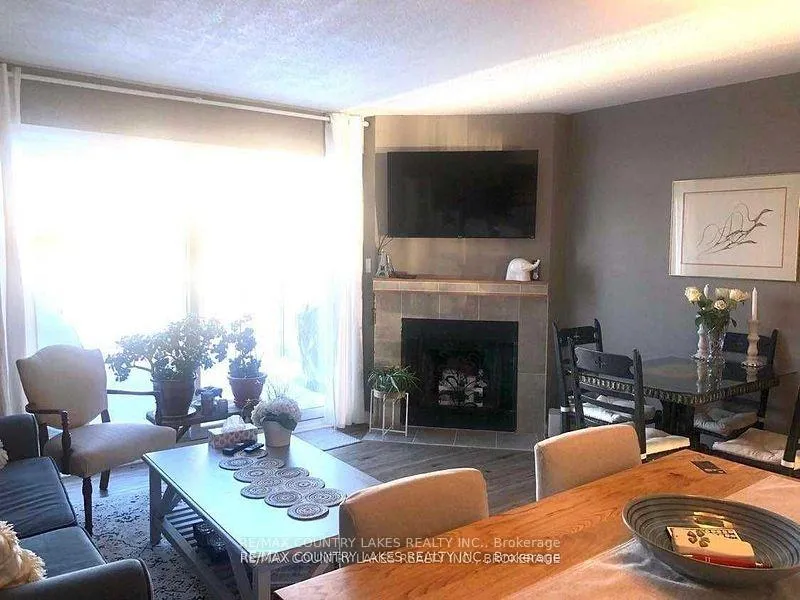 Photo 4 of Unit 2, 11 Laguna Parkway, Ramara, Brechin — HOMEH