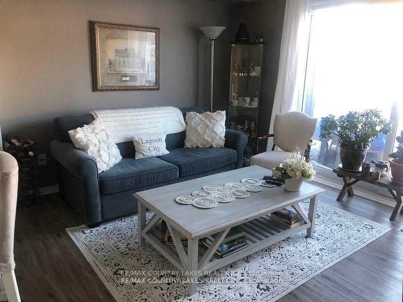 Photo 5 of Unit 2, 11 Laguna Parkway, Ramara, Brechin — HOMEH