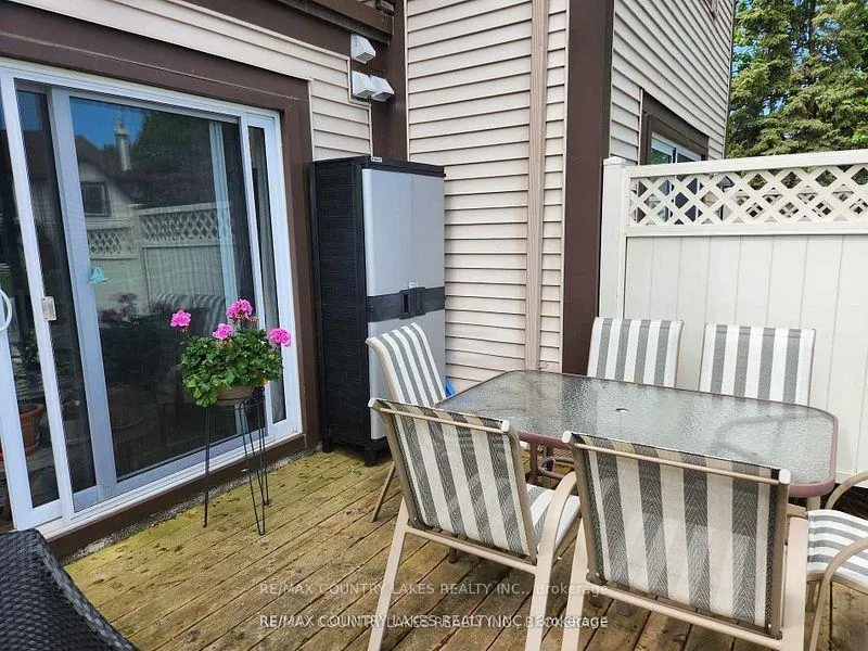 Photo 11 of Unit 2, 11 Laguna Parkway, Ramara, Brechin — HOMEH