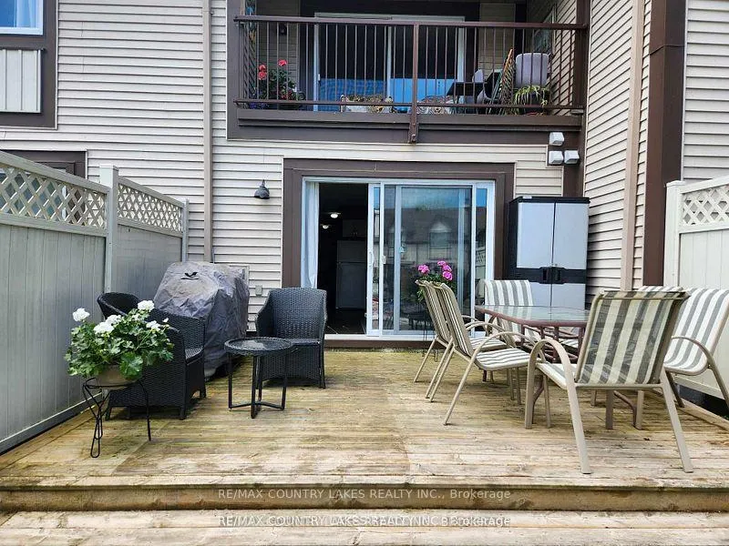 Photo 12 of Unit 2, 11 Laguna Parkway, Ramara, Brechin — HOMEH