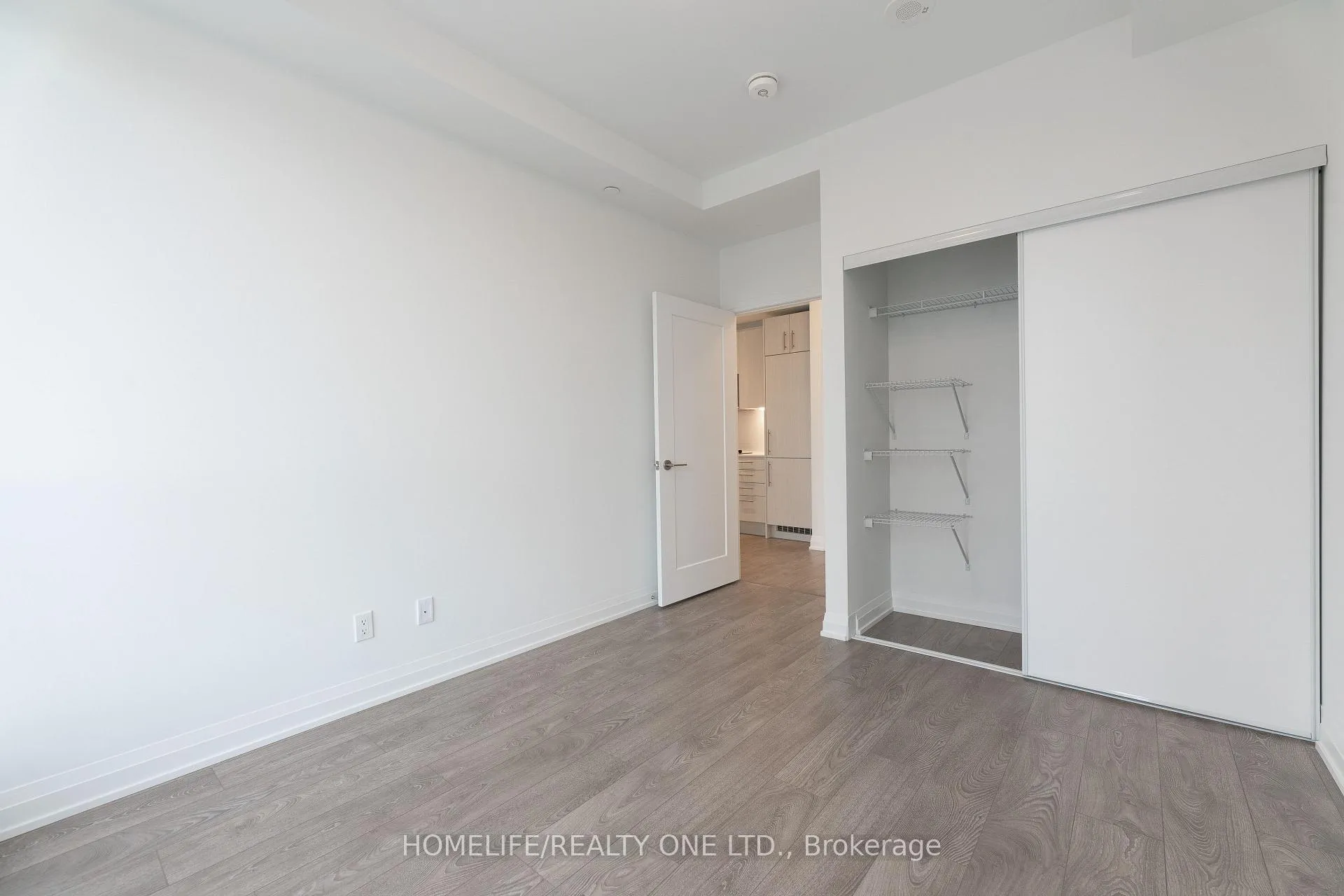 Photo 7 of Unit 707, 286 Main Street, Toronto, East End-Danforth — HOMEH