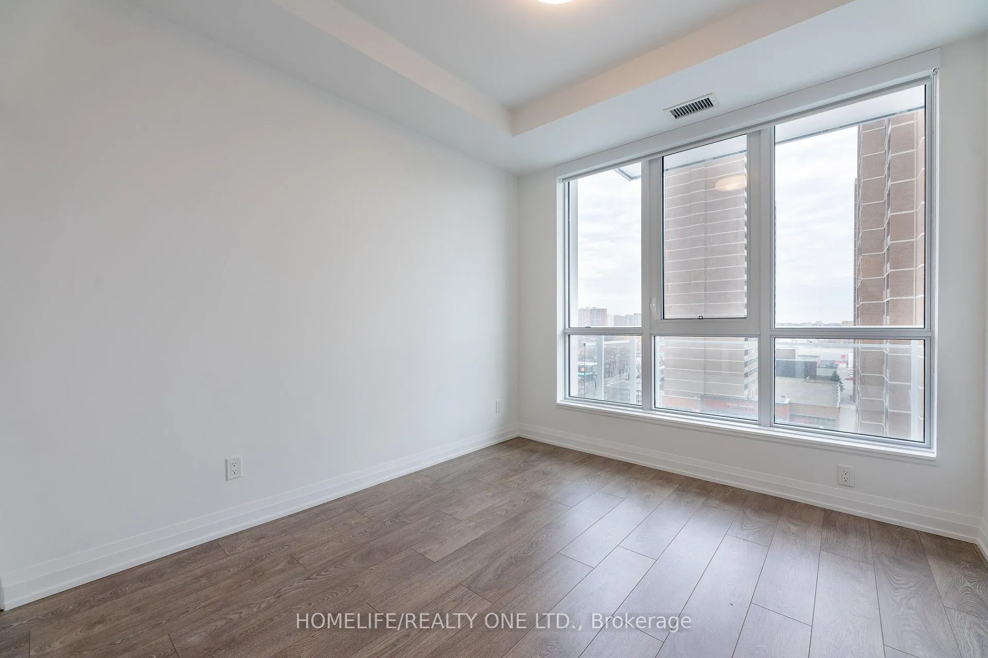 Photo 8 of Unit 707, 286 Main Street, Toronto, East End-Danforth — HOMEH