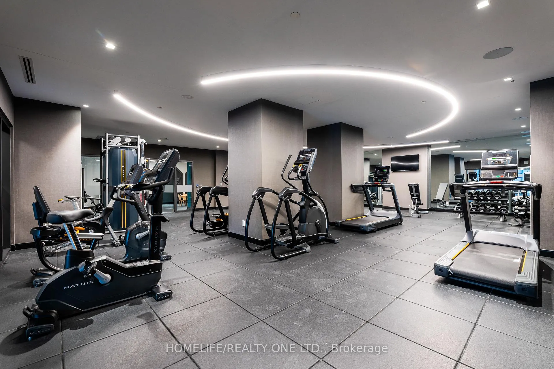 Photo 13 of Unit 707, 286 Main Street, Toronto, East End-Danforth — HOMEH