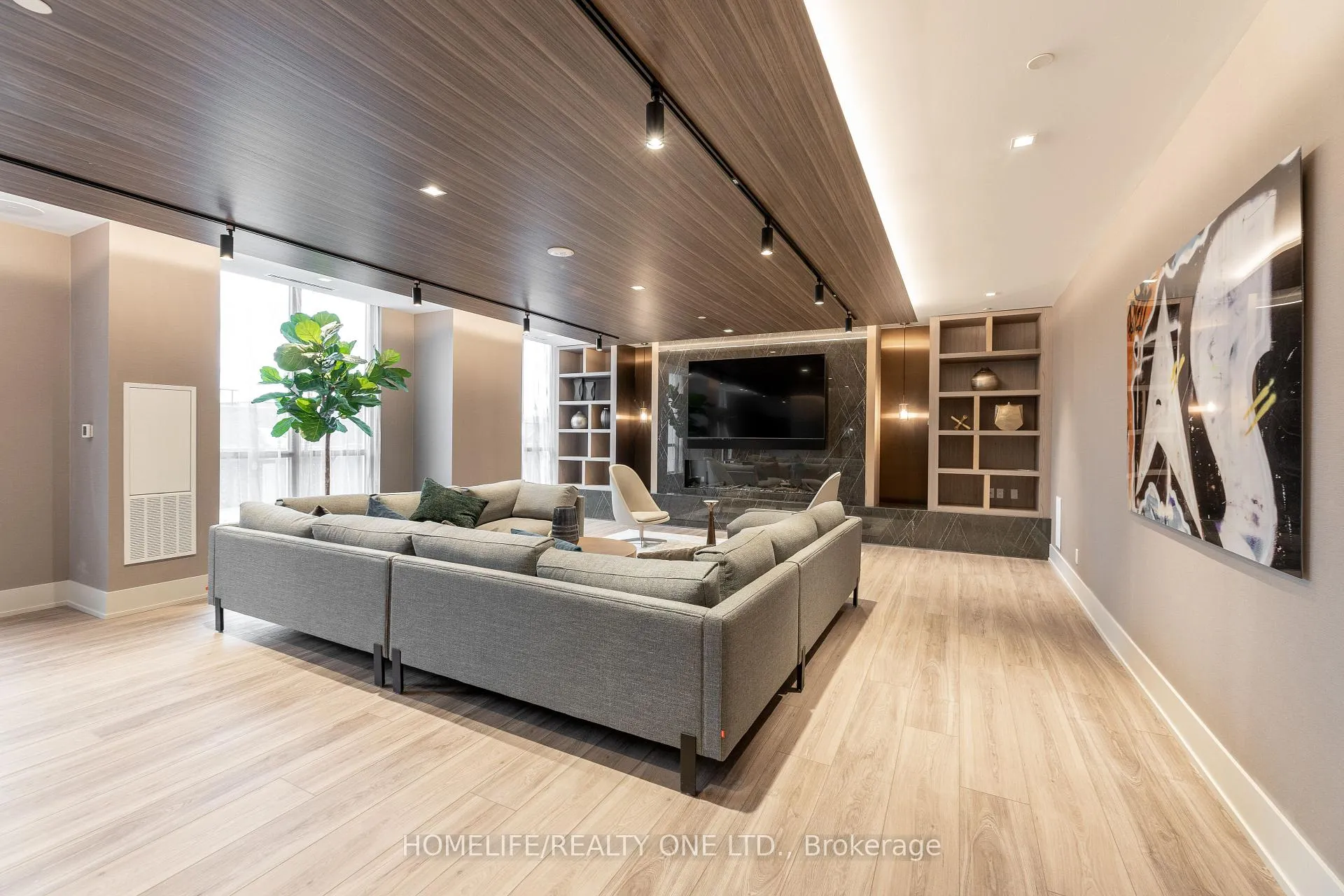 Photo 15 of Unit 707, 286 Main Street, Toronto, East End-Danforth — HOMEH