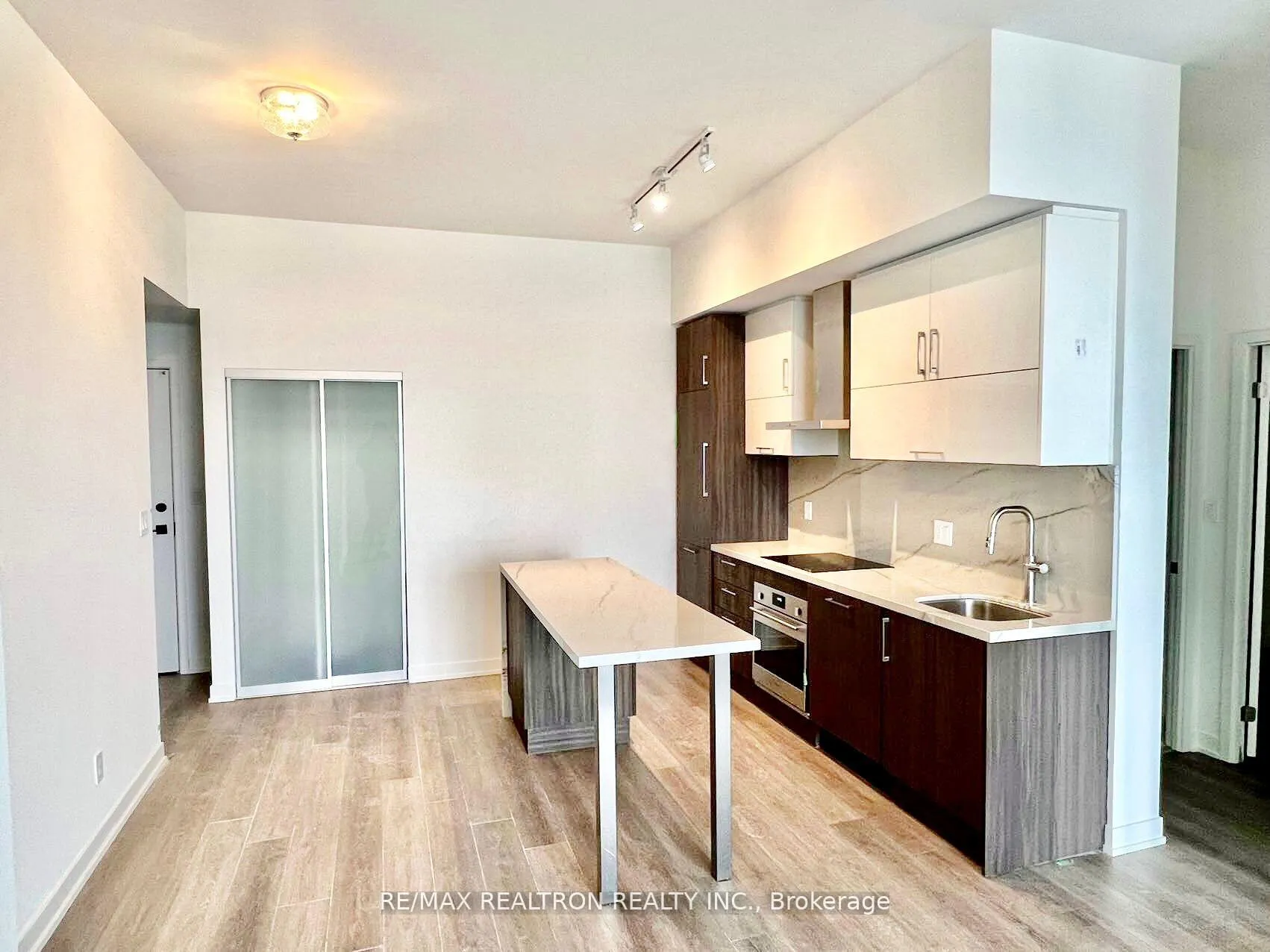 Photo 2 of Unit 1807, 8119 Birchmount Road, Markham, Unionville — HOMEH
