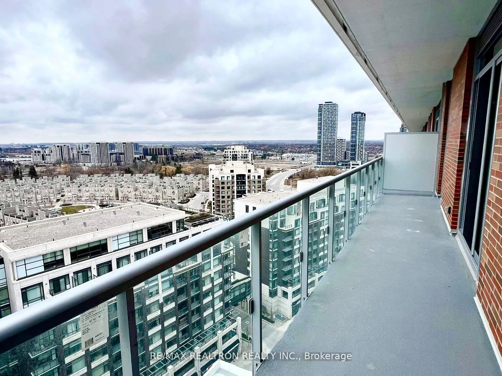 Photo 17 of Unit 1807, 8119 Birchmount Road, Markham, Unionville — HOMEH