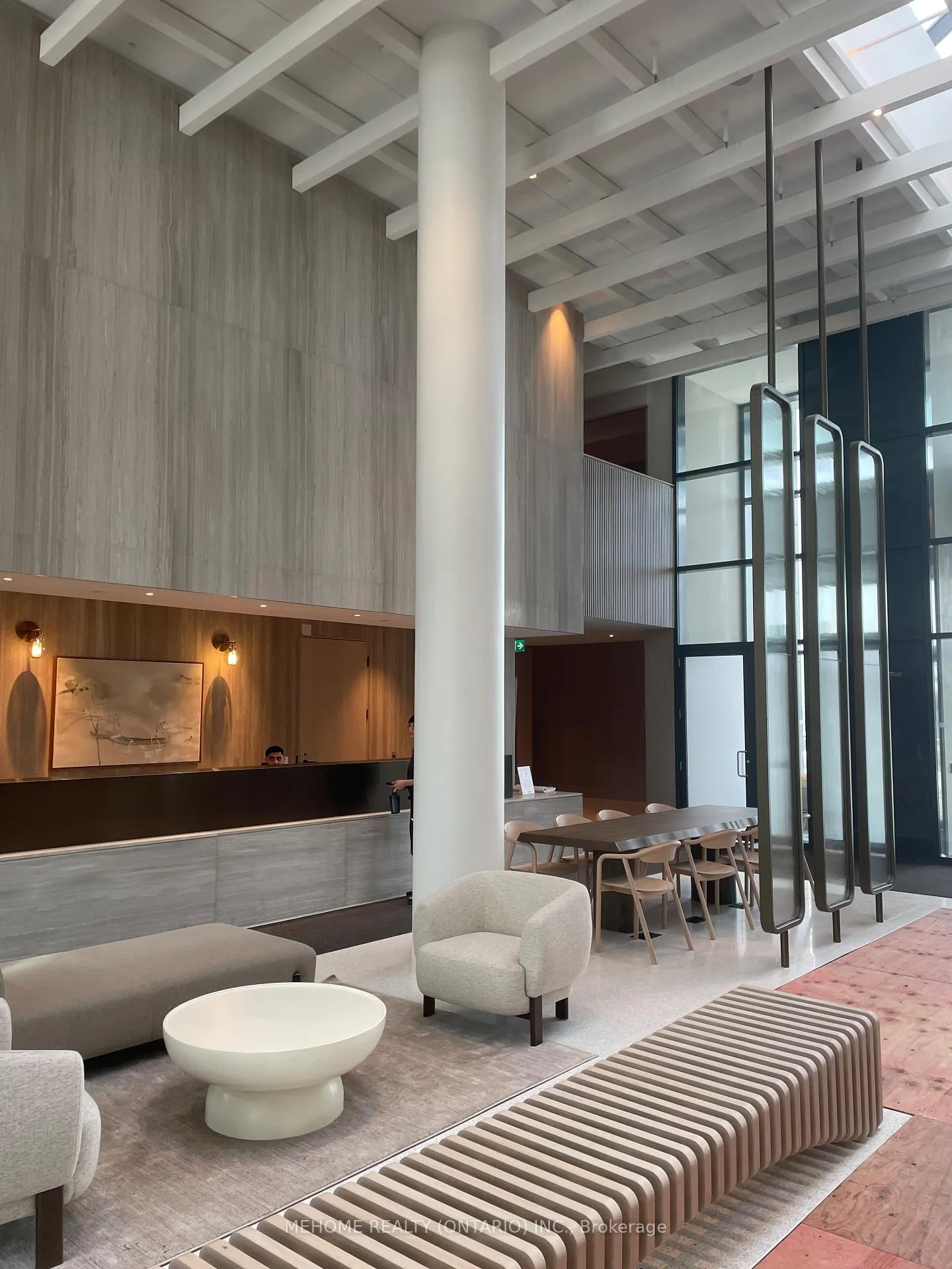 Photo 10 of Unit 1706, 225 Commerce Street, Vaughan, Vaughan Corporate Centre — HOMEH