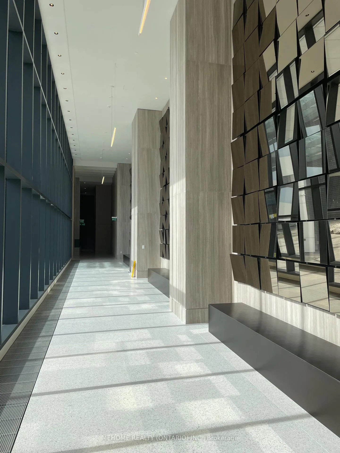 Photo 11 of Unit 1706, 225 Commerce Street, Vaughan, Vaughan Corporate Centre — HOMEH